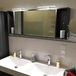 Apartmán Eisblick Braunlage