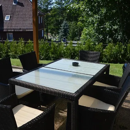 Eisblick Apartmán Braunlage