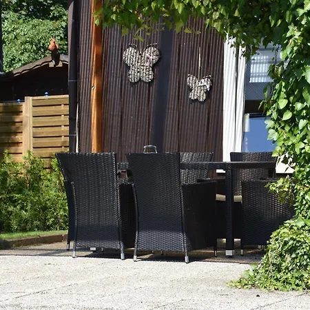 Apartmán Eisblick *