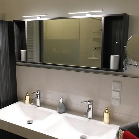 Apartment Eisblick Braunlage