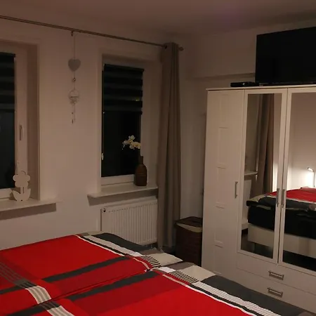 Eisblick Apartmán *