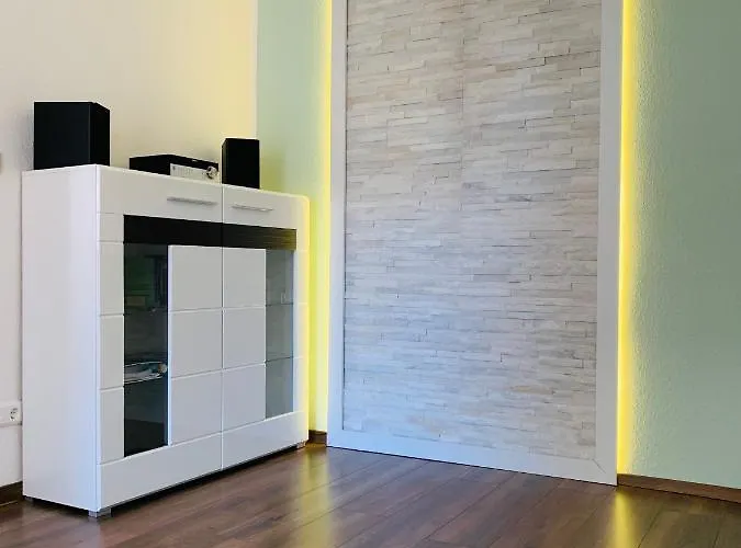 Lägenhet Eisblick Braunlage