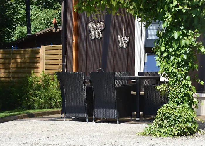 Lägenhet Eisblick *