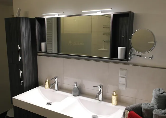 Lägenhet Eisblick Braunlage