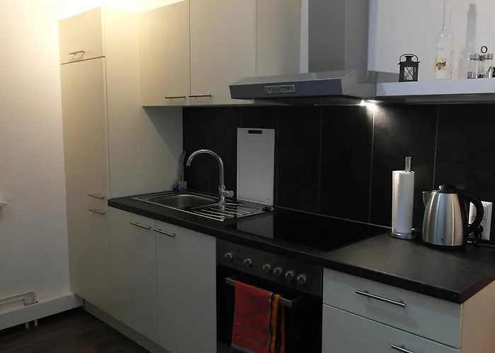 Eisblick * Braunlage