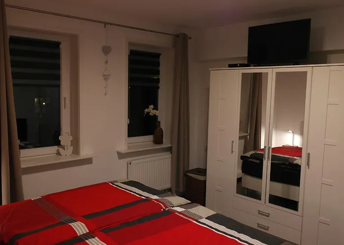 Eisblick Lägenhet *